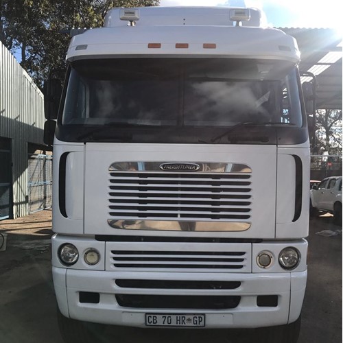 2012 FREIGHTLINER ARGOSY 90 CUMMINS 500 T/T/C/C - AFTER