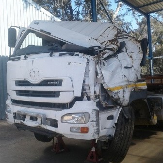 2014 UD TRUCKS CW 26 490 (E05) A/T F/C C/C - BEFORE